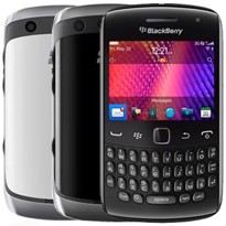 Picture of BlackBerry Curve 9360