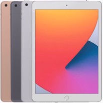 Picture of Apple iPad 10.2 Inch (2020)