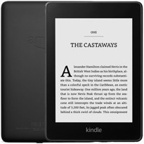 Picture of Amazon Kindle Paperwhite 6 Inch Ereader