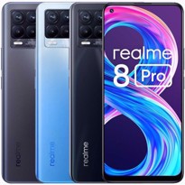Picture of Realme 8 Pro