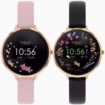 Picture of Radley Ladies Leather Smartwatch