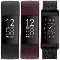 Picture of Fitbit Charge 4