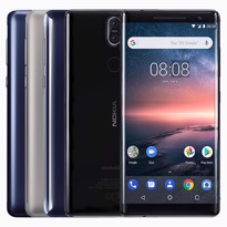 Picture of Nokia 8