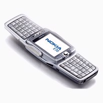 Picture of Nokia E70