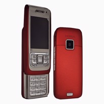 Picture of Nokia E65