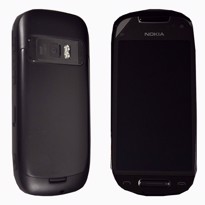 Picture of Nokia C7