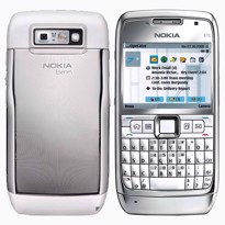 Picture of Nokia E71