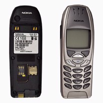 Picture of Nokia 6310i