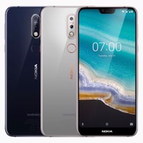 Picture of Nokia 7.1