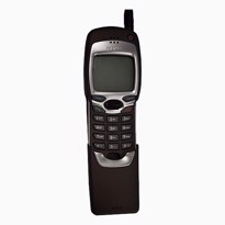 Picture of Nokia 7110