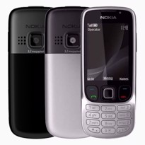 Picture of Nokia 6303i classic