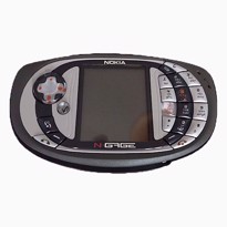Picture of Nokia N-Gage QD