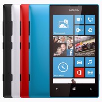 Picture of Nokia Lumia 520