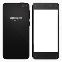 Picture of Amazon Fire Phone