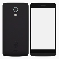 Picture of Silent Circle Blackphone BP1