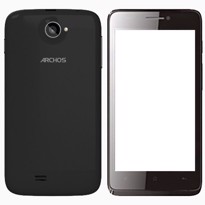 Picture of Archos 40 Titanium