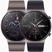 Picture of Huawei Watch GT 2 Pro (46mm)