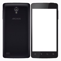 Picture of Archos 45 Platinum