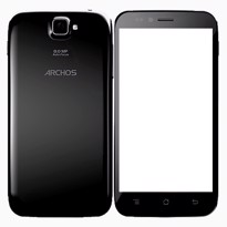 Picture of Archos 50 Platinum