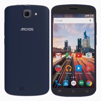 Picture of Archos 50e Helium 4G