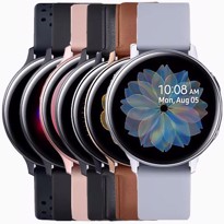Picture of Samsung Galaxy Watch Active2 (44mm)