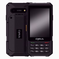 Picture of Cyrus CM17