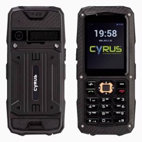 Picture of Cyrus CM8