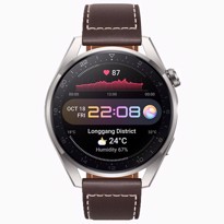 Picture of Huawei Watch 3 Pro Classic