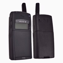 Picture of Ericsson T10s (Black)