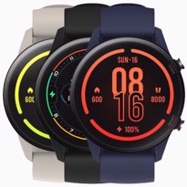 Picture of Xiaomi Watch