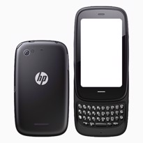 Picture of HP Palm Pre 3
