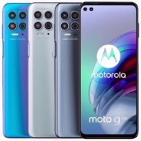 Picture of Motorola Moto G100