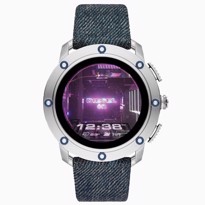 Picture of Diesel Axial Smartwatch