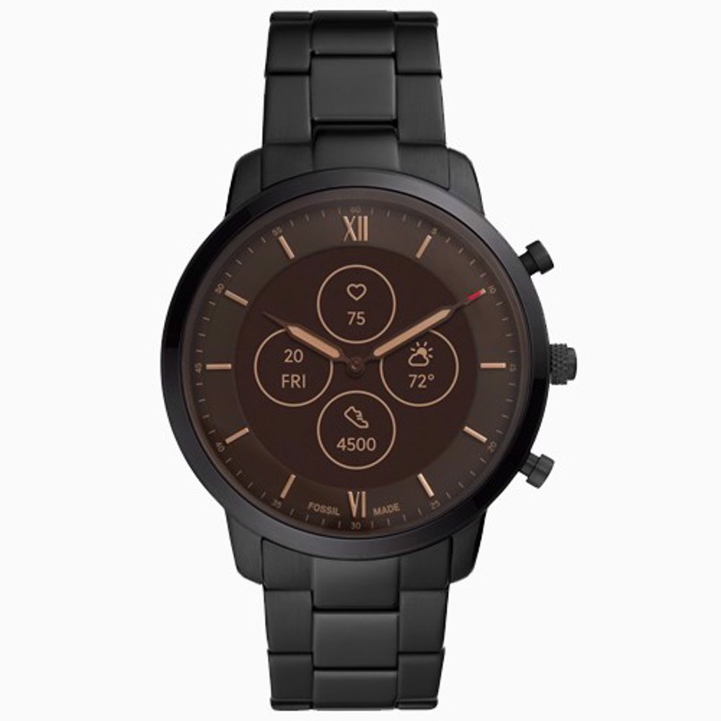 Picture of Fossil Neutra Hybrid HR Smartwatch
