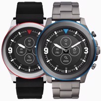 Picture of Fossil Latitude Hybrid HR Smartwatch