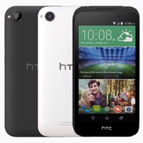 Picture of HTC Desire 320