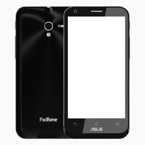 Picture of Asus PadFone 2
