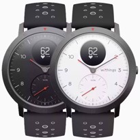Picture of Withings Steel HR Sport Smartwatch