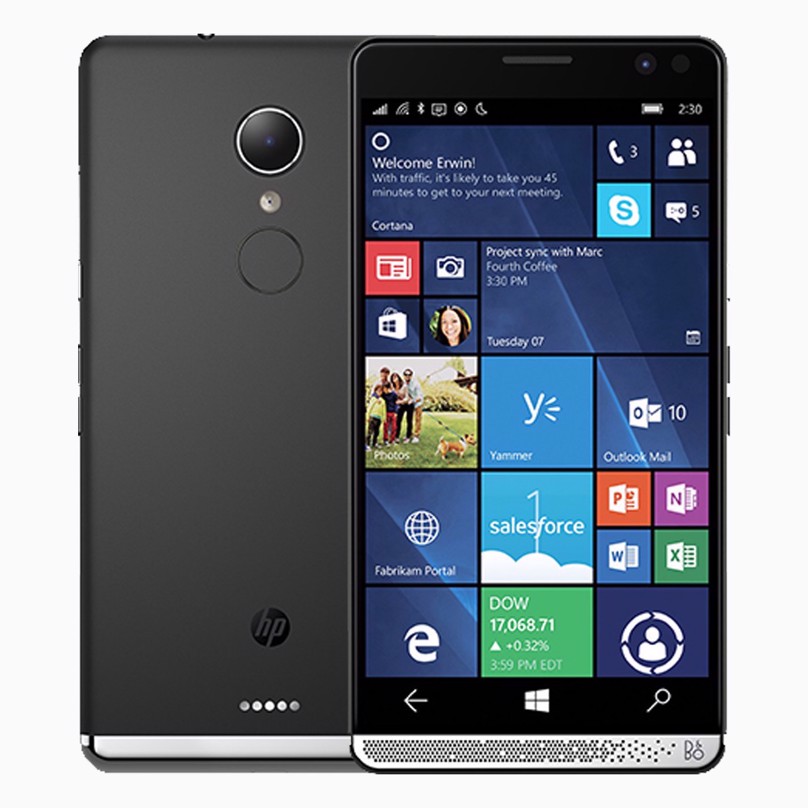 Picture of HP Elite X3