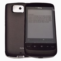 Picture of HTC Touch2 T3333