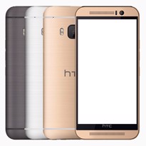 Picture of HTC One M9