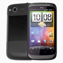 Picture of HTC Desire S