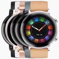 Picture of Huawei Watch GT 2 (42mm)