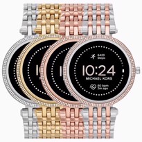 Picture of Michael Kors Darci Gen 5E Smartwatch