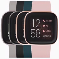 Picture of Fitbit Versa 2