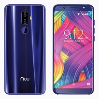 Picture of NUU Mobile G3