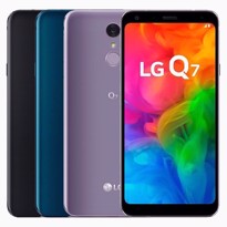 Picture of LG Q7