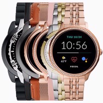 Picture of Fossil Gen 5E Smartwatch