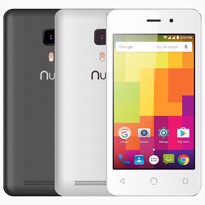 Picture of NUU Mobile A1
