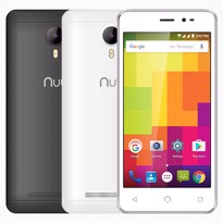 Picture of NUU Mobile A3L